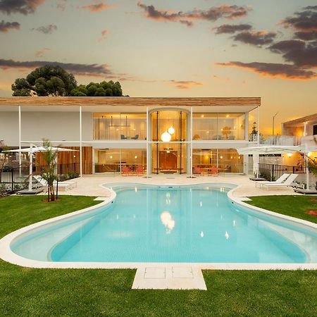 Kar-Rama Hotel Mildura Zewnętrze zdjęcie