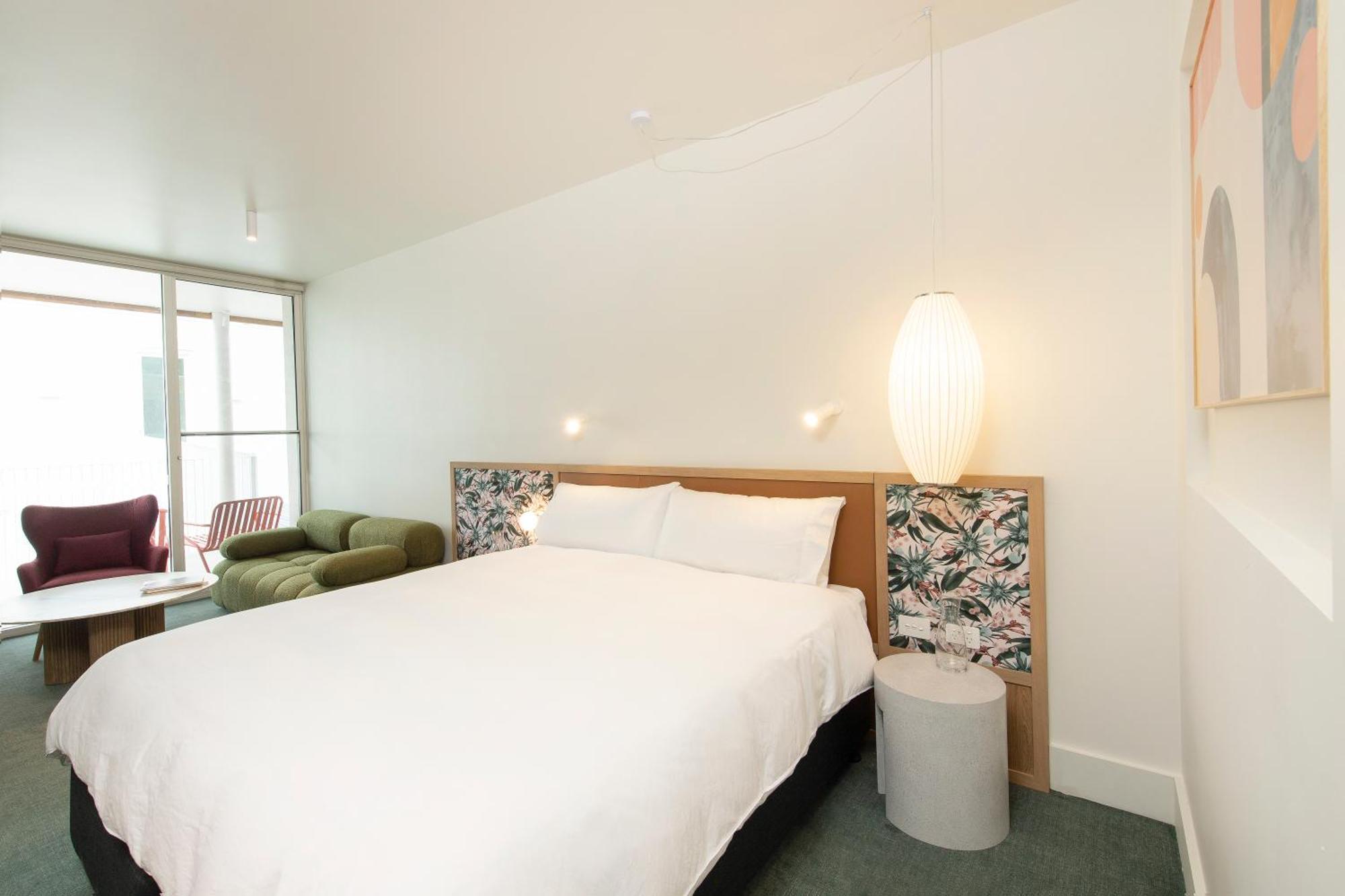 Kar-Rama Hotel Mildura Zewnętrze zdjęcie