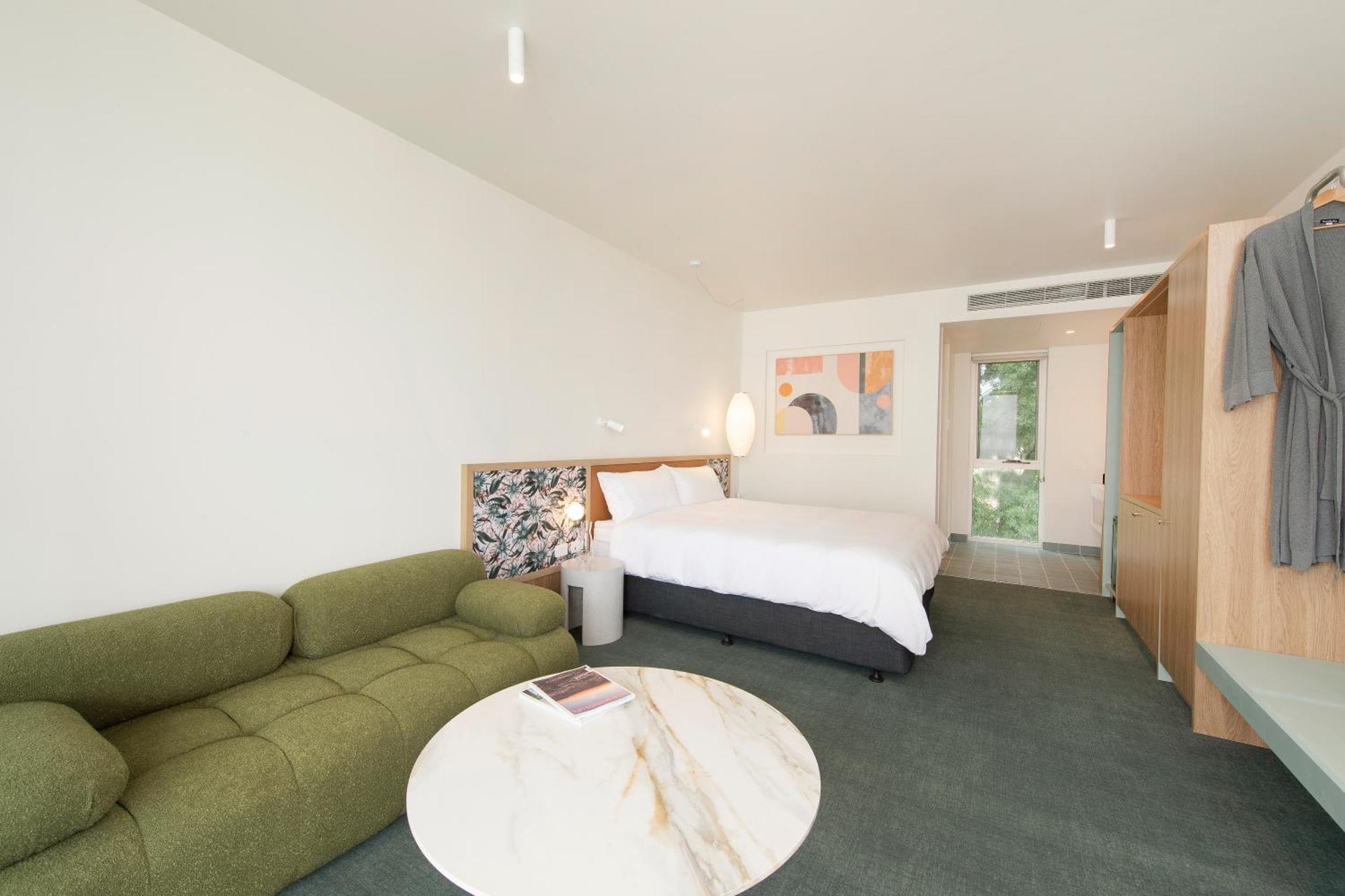 Kar-Rama Hotel Mildura Zewnętrze zdjęcie