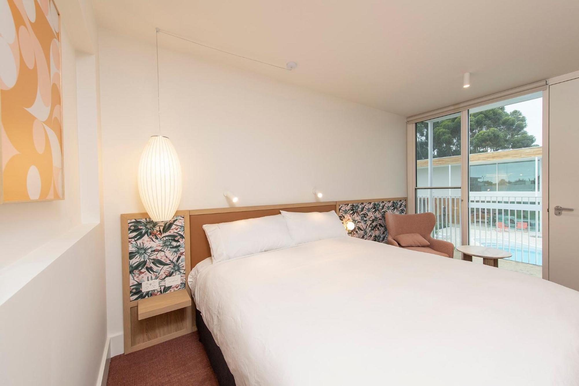 Kar-Rama Hotel Mildura Zewnętrze zdjęcie