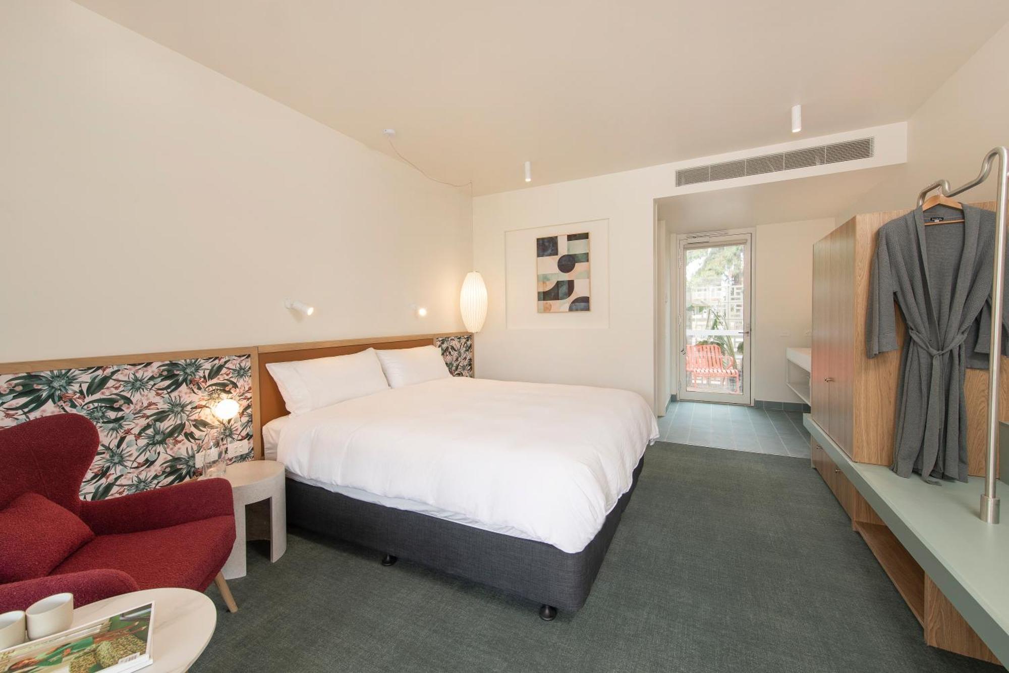 Kar-Rama Hotel Mildura Zewnętrze zdjęcie