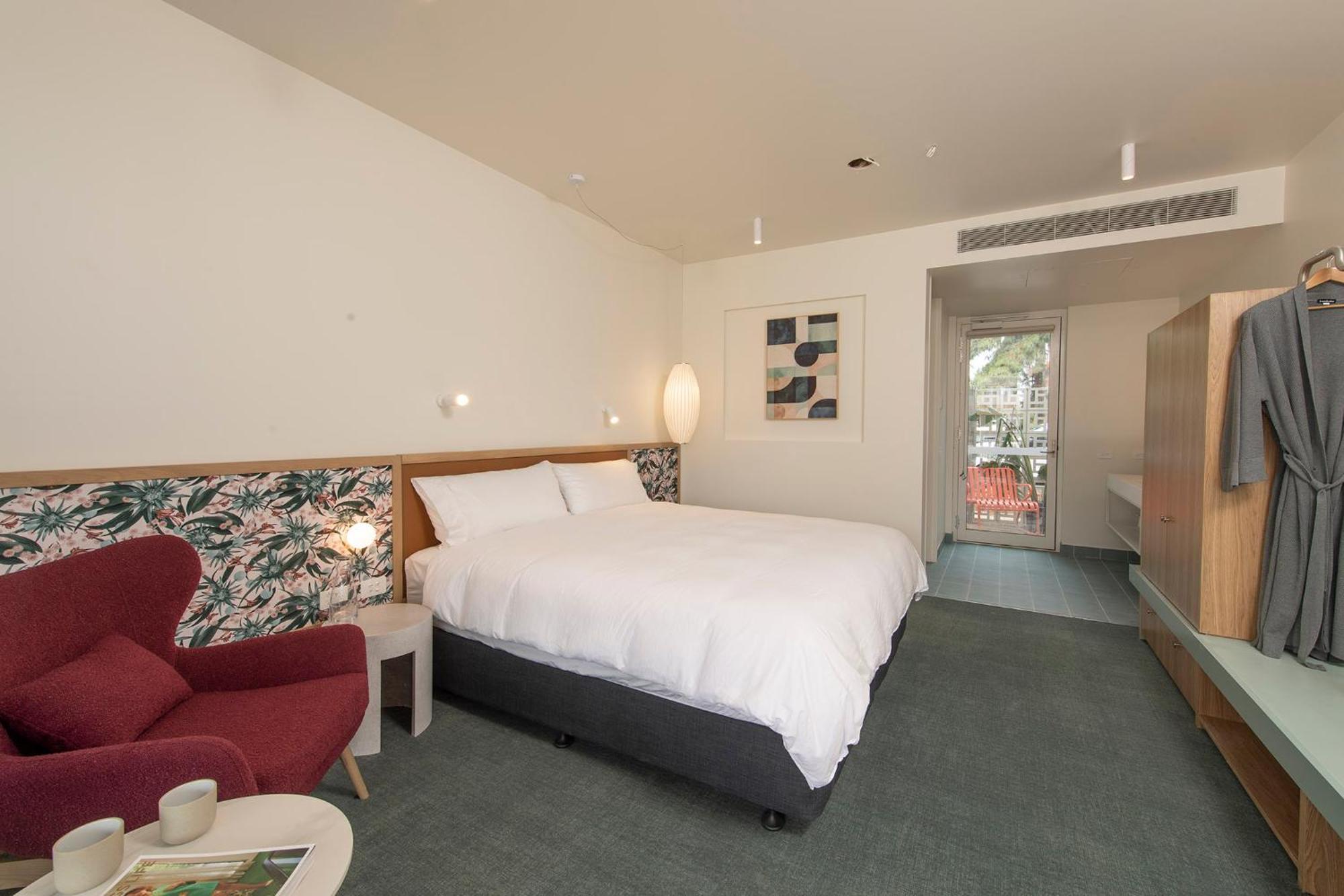 Kar-Rama Hotel Mildura Zewnętrze zdjęcie