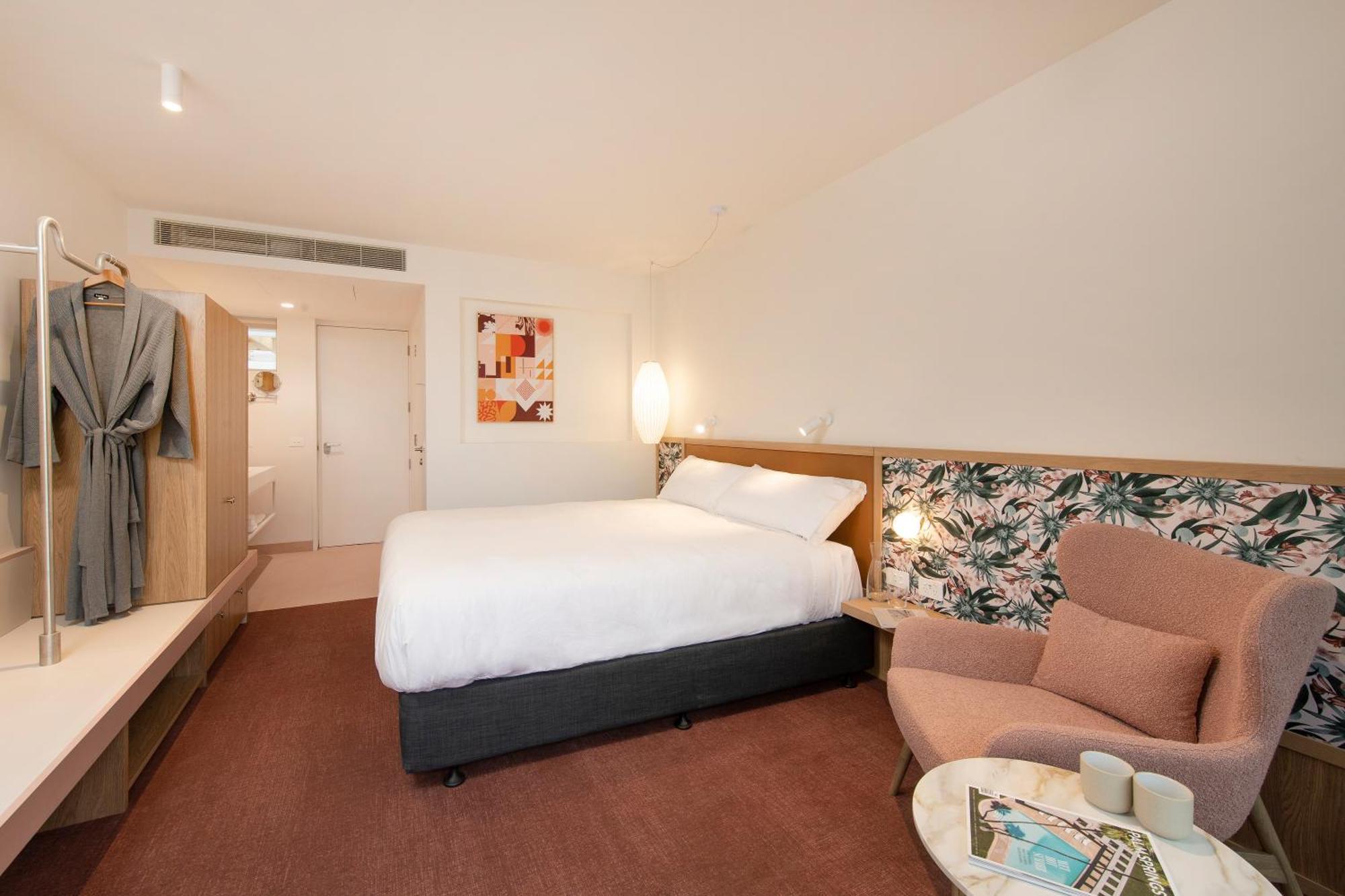 Kar-Rama Hotel Mildura Zewnętrze zdjęcie