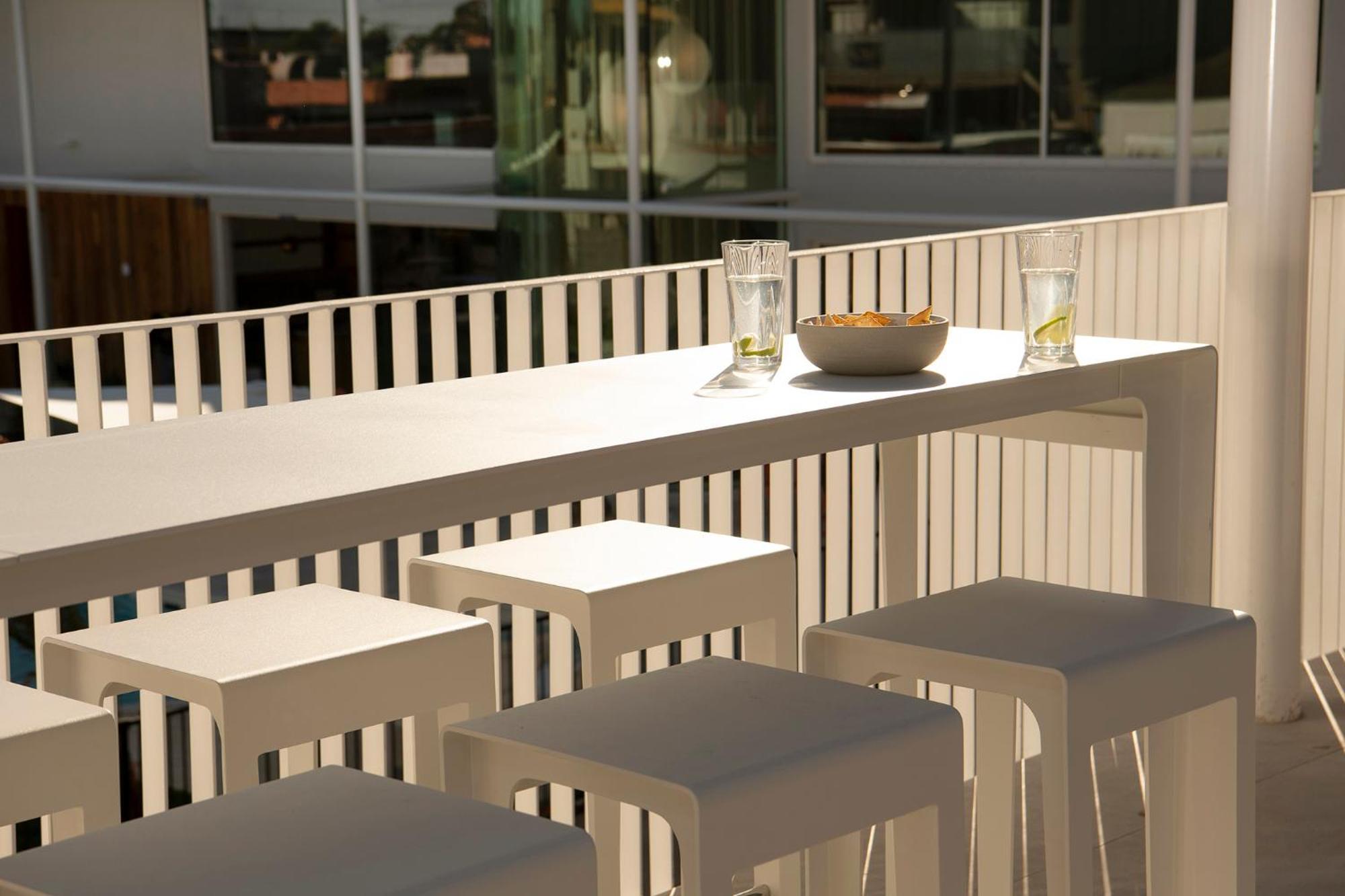 Kar-Rama Hotel Mildura Zewnętrze zdjęcie