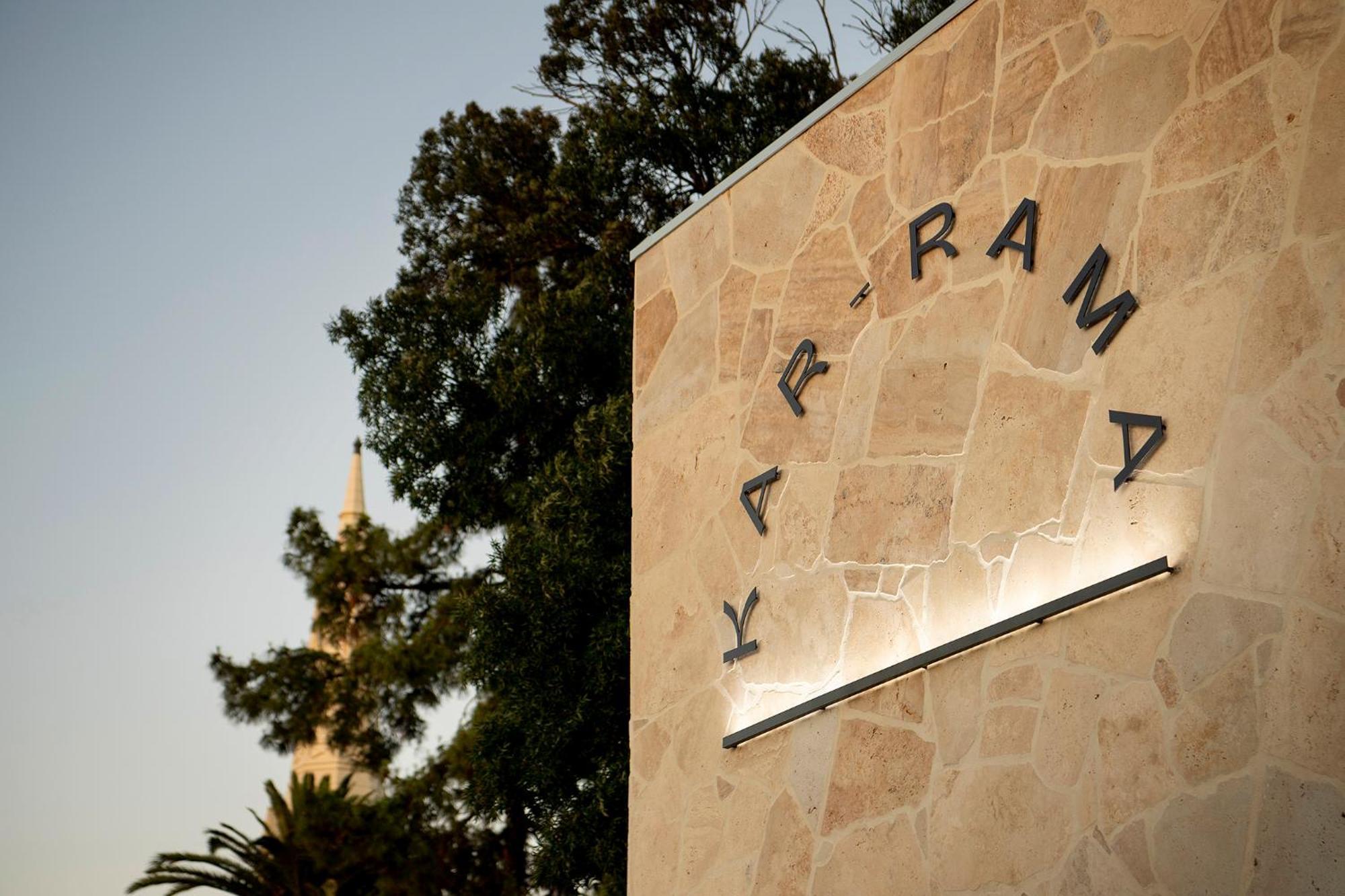 Kar-Rama Hotel Mildura Zewnętrze zdjęcie